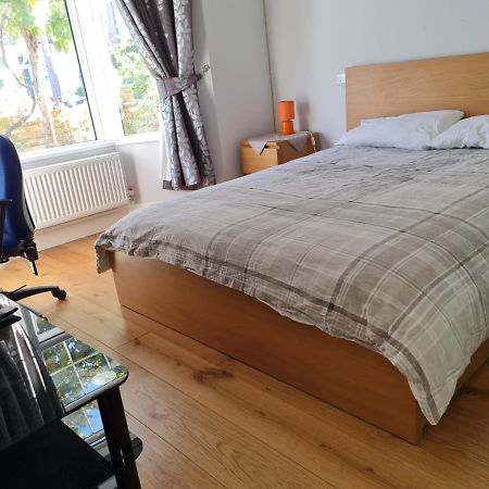 Daniari Guest Rooms Erith Exteriér fotografie