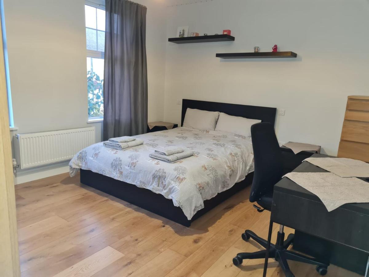 Daniari Guest Rooms Erith Exteriér fotografie