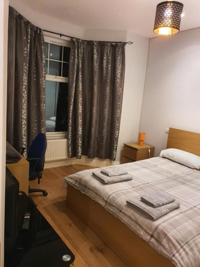 Daniari Guest Rooms Erith Exteriér fotografie